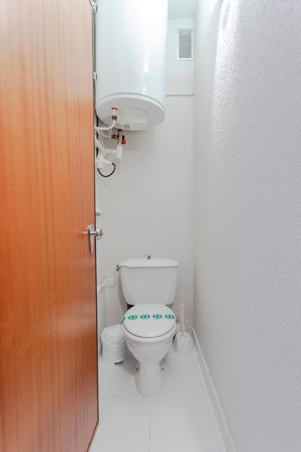 Chamois Pedrous Apartment Пас де ла Каса Екстериор снимка