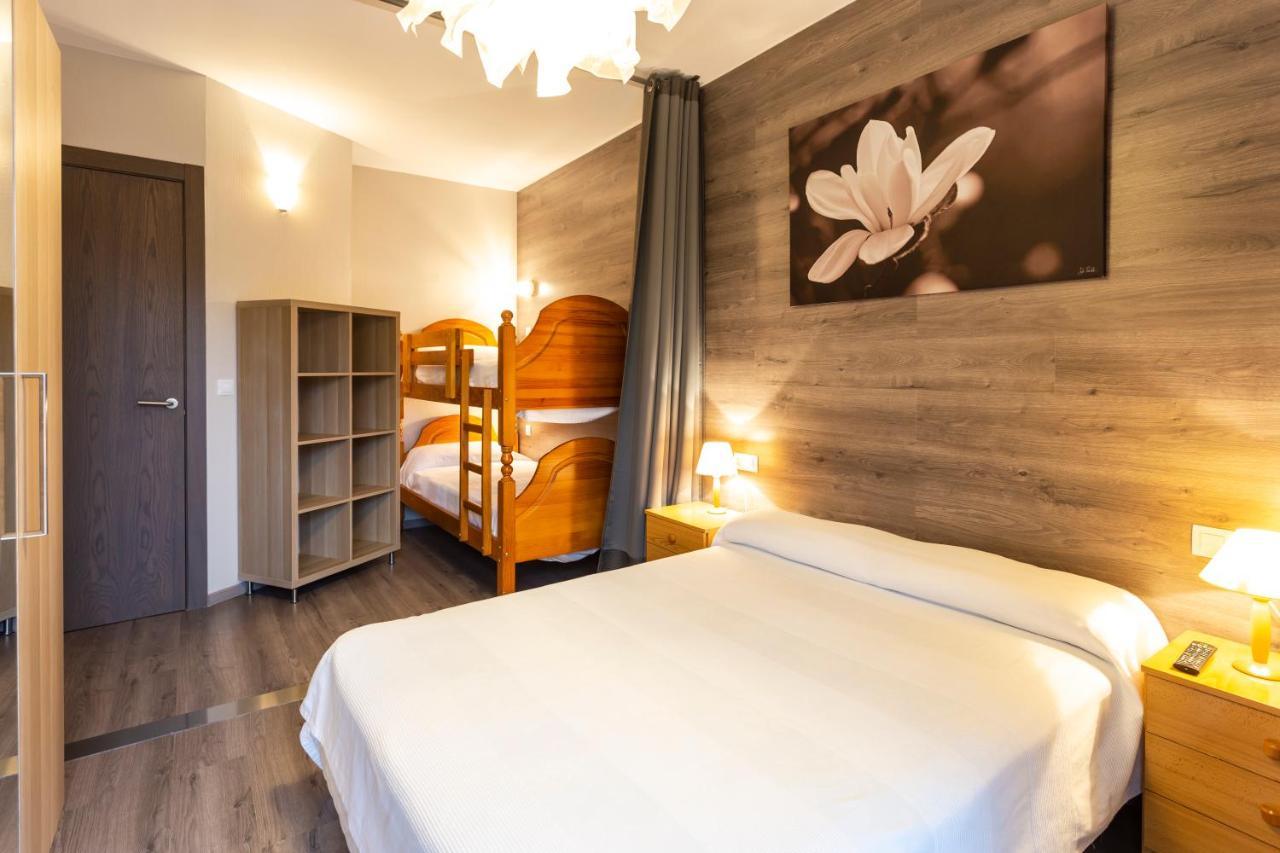 Chamois Pedrous Apartment Пас де ла Каса Екстериор снимка