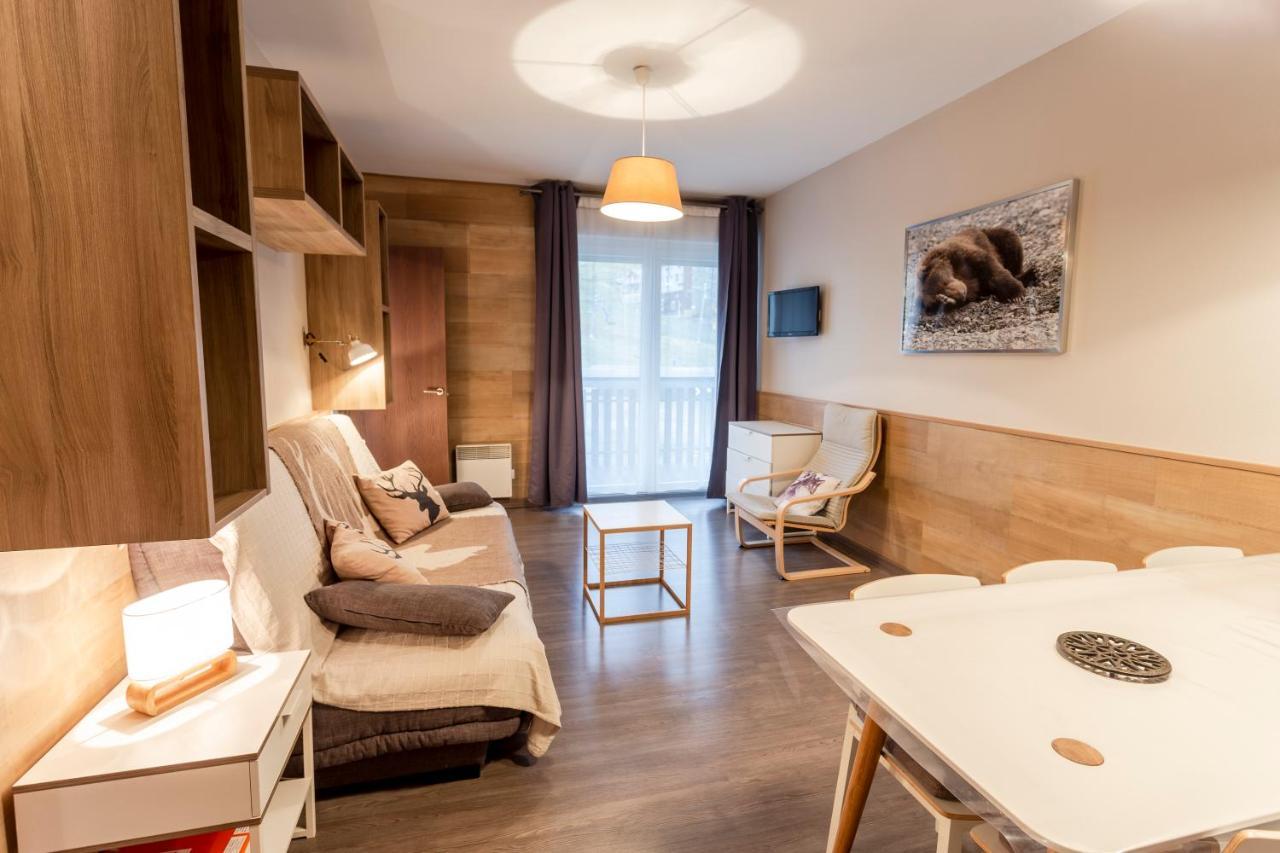 Chamois Pedrous Apartment Пас де ла Каса Екстериор снимка