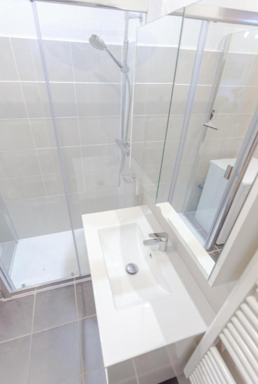 Chamois Pedrous Apartment Пас де ла Каса Екстериор снимка