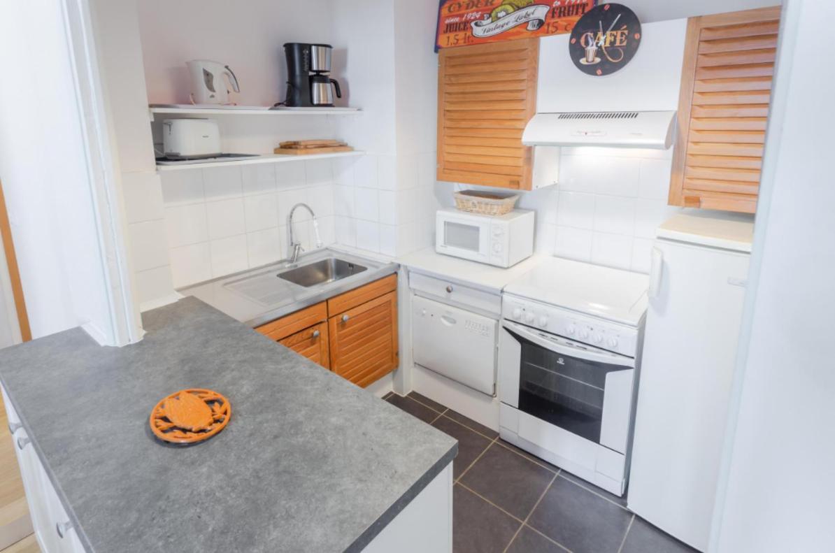 Chamois Pedrous Apartment Пас де ла Каса Екстериор снимка