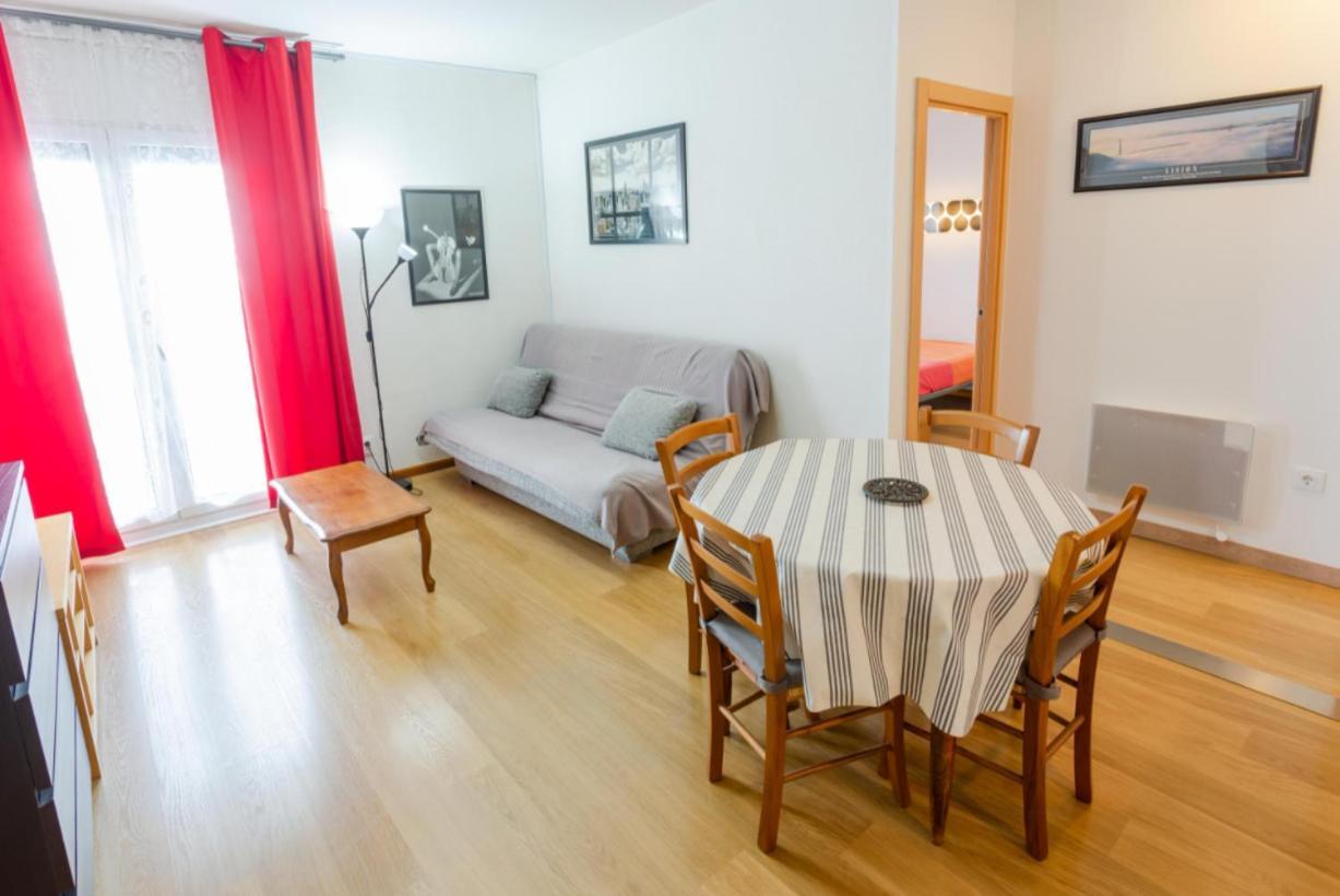 Chamois Pedrous Apartment Пас де ла Каса Екстериор снимка