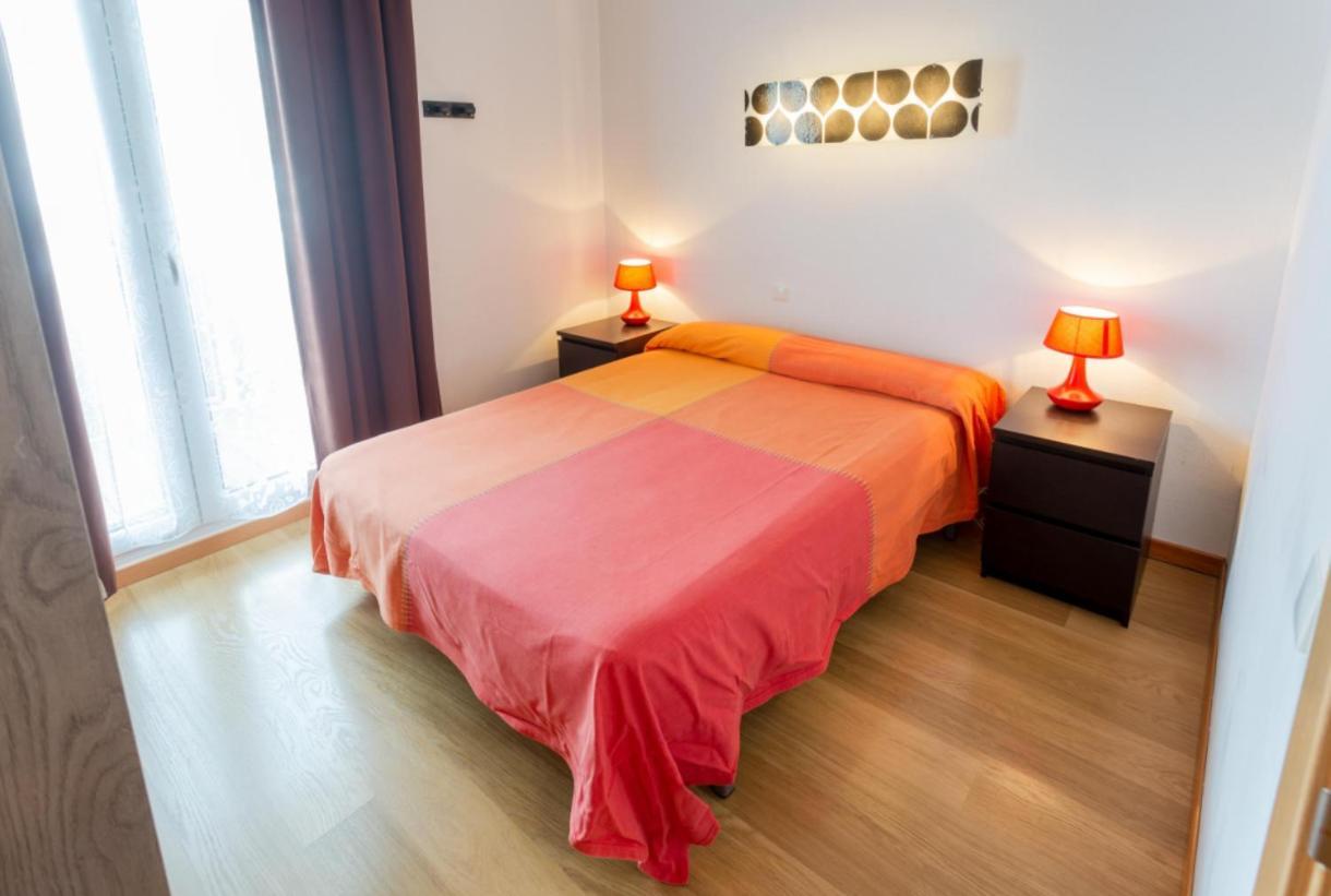 Chamois Pedrous Apartment Пас де ла Каса Екстериор снимка