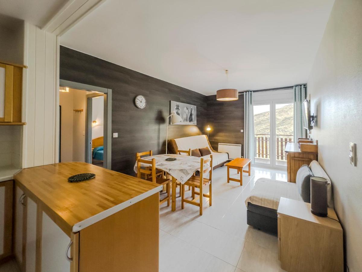 Chamois Pedrous Apartment Пас де ла Каса Екстериор снимка
