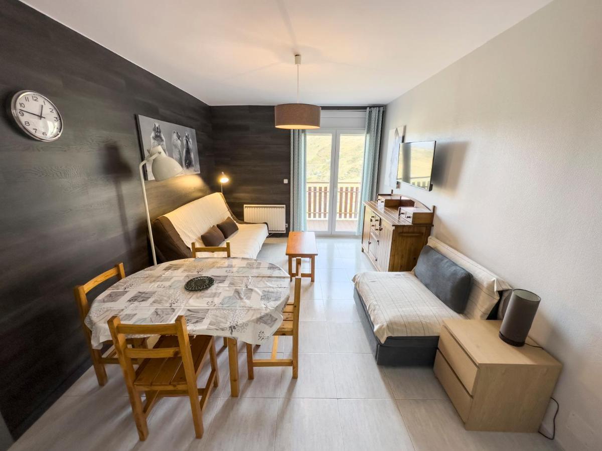 Chamois Pedrous Apartment Пас де ла Каса Екстериор снимка