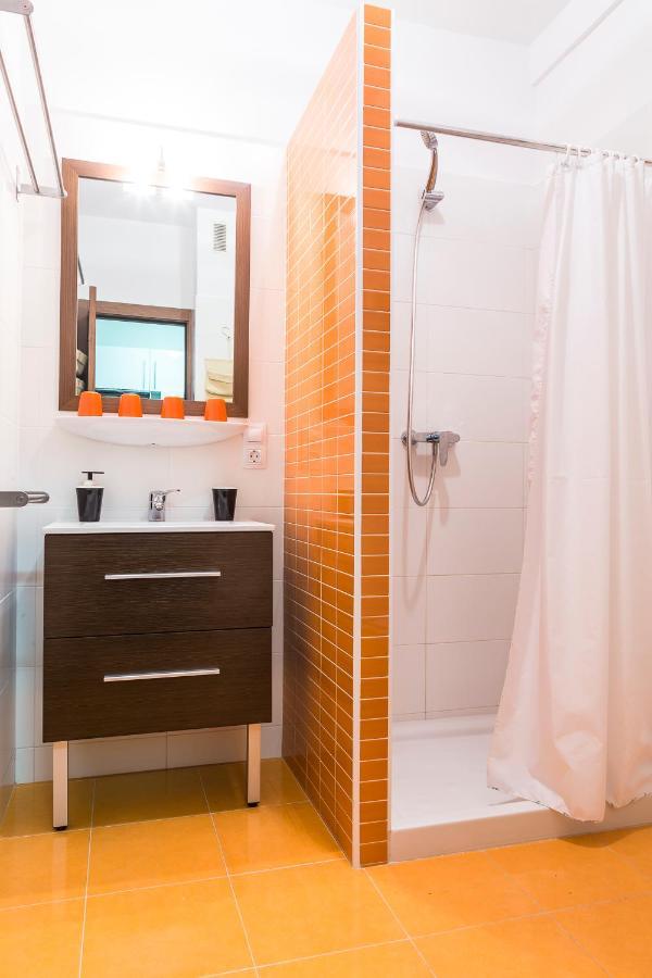 Chamois Pedrous Apartment Пас де ла Каса Екстериор снимка