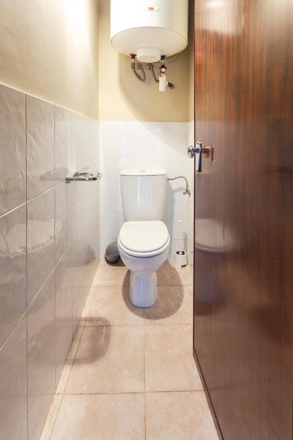 Chamois Pedrous Apartment Пас де ла Каса Екстериор снимка