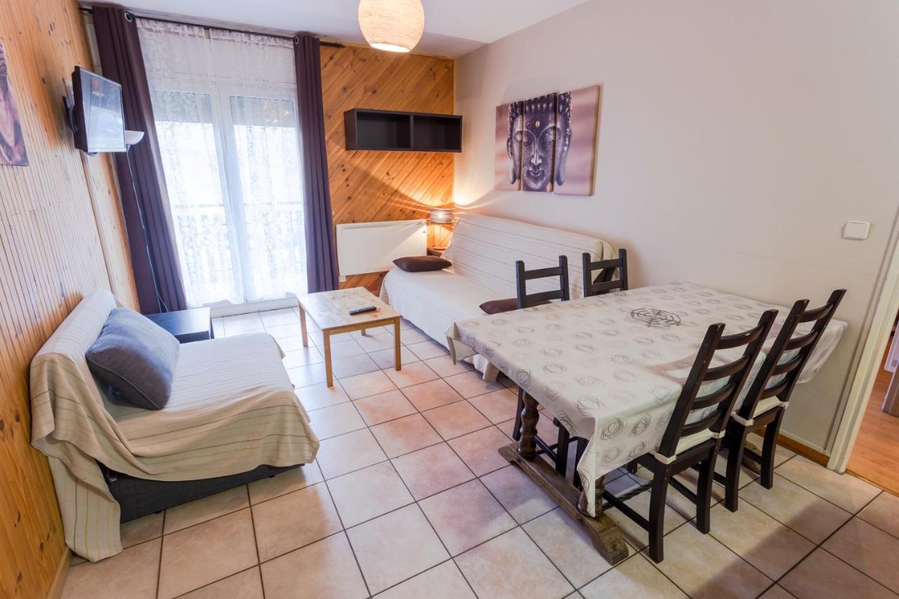 Chamois Pedrous Apartment Пас де ла Каса Екстериор снимка
