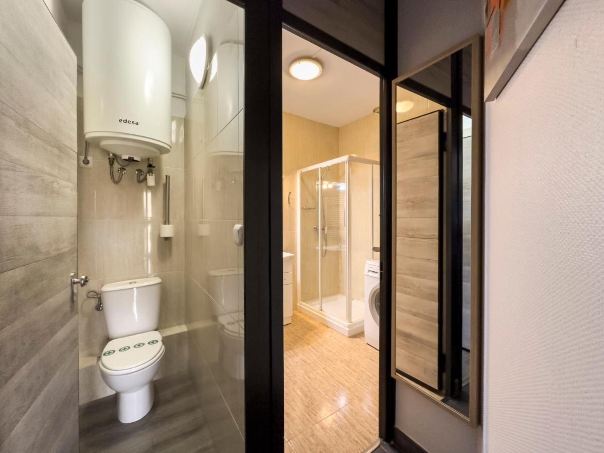 Chamois Pedrous Apartment Пас де ла Каса Екстериор снимка