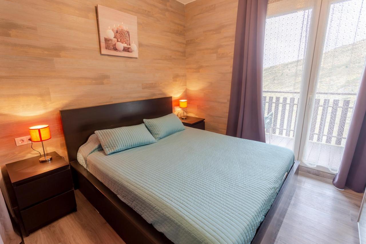 Chamois Pedrous Apartment Пас де ла Каса Екстериор снимка