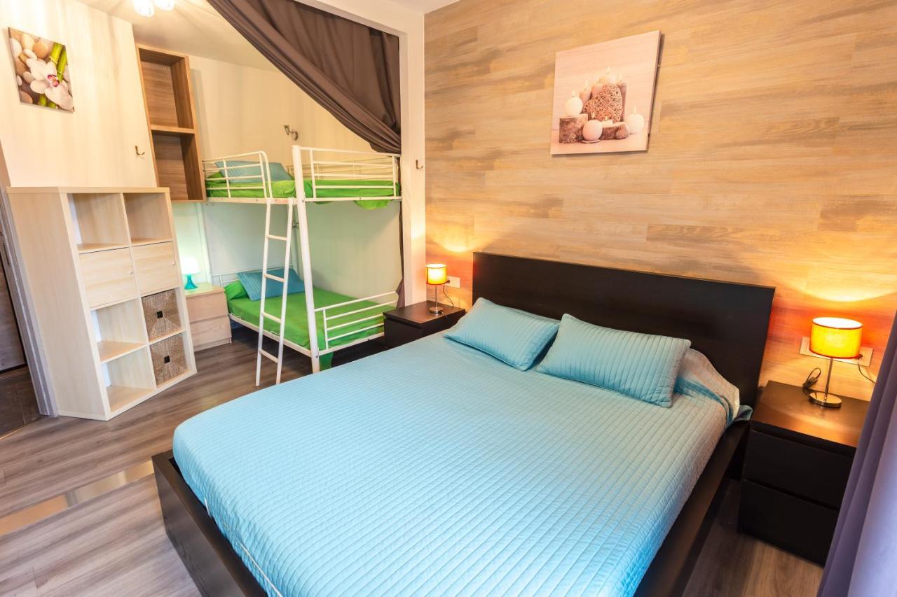 Chamois Pedrous Apartment Пас де ла Каса Екстериор снимка