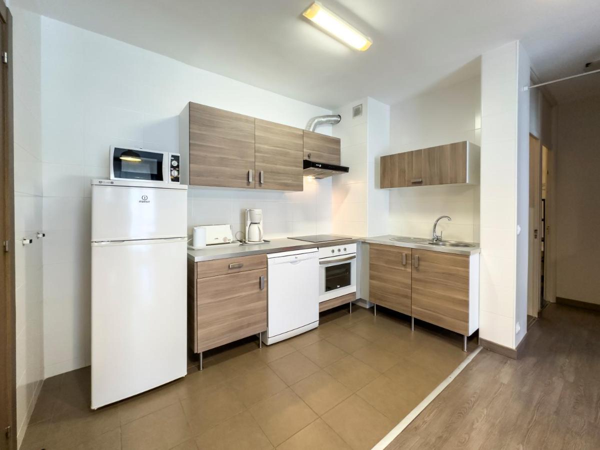 Chamois Pedrous Apartment Пас де ла Каса Екстериор снимка
