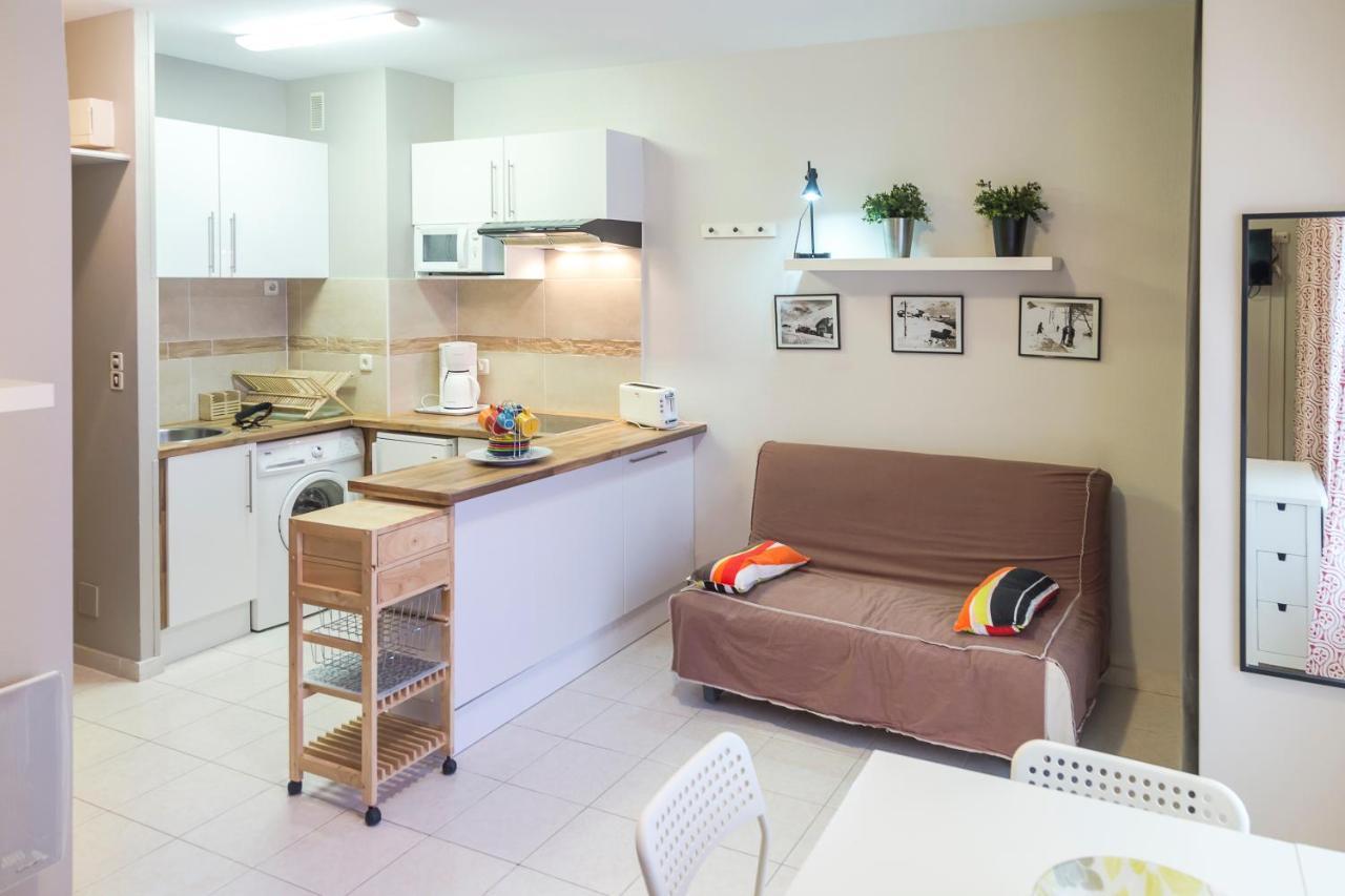Chamois Pedrous Apartment Пас де ла Каса Екстериор снимка