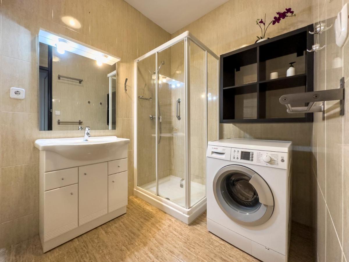 Chamois Pedrous Apartment Пас де ла Каса Екстериор снимка