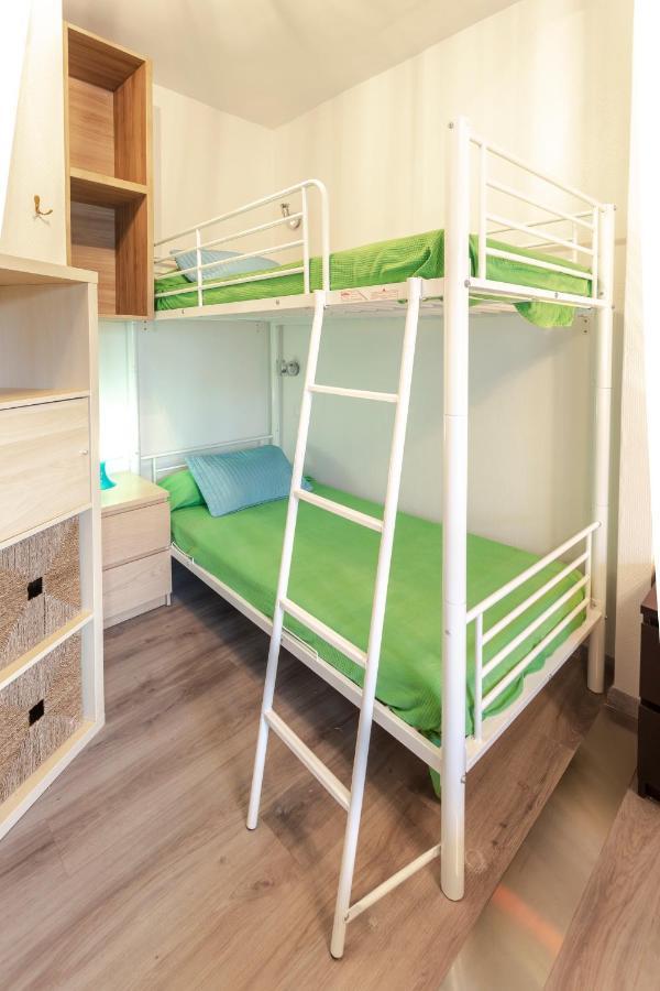 Chamois Pedrous Apartment Пас де ла Каса Екстериор снимка