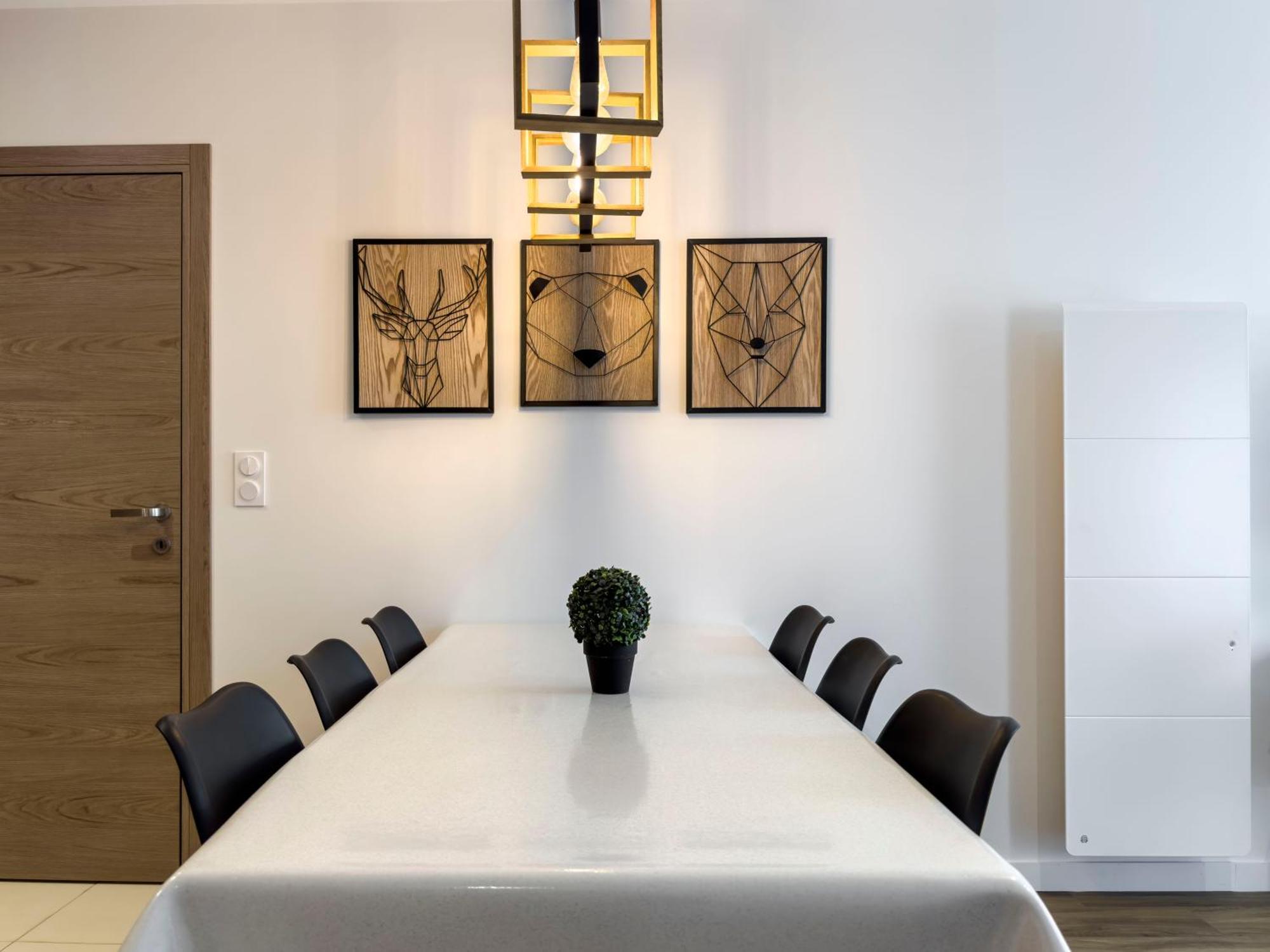 Chamois Pedrous Apartment Пас де ла Каса Екстериор снимка