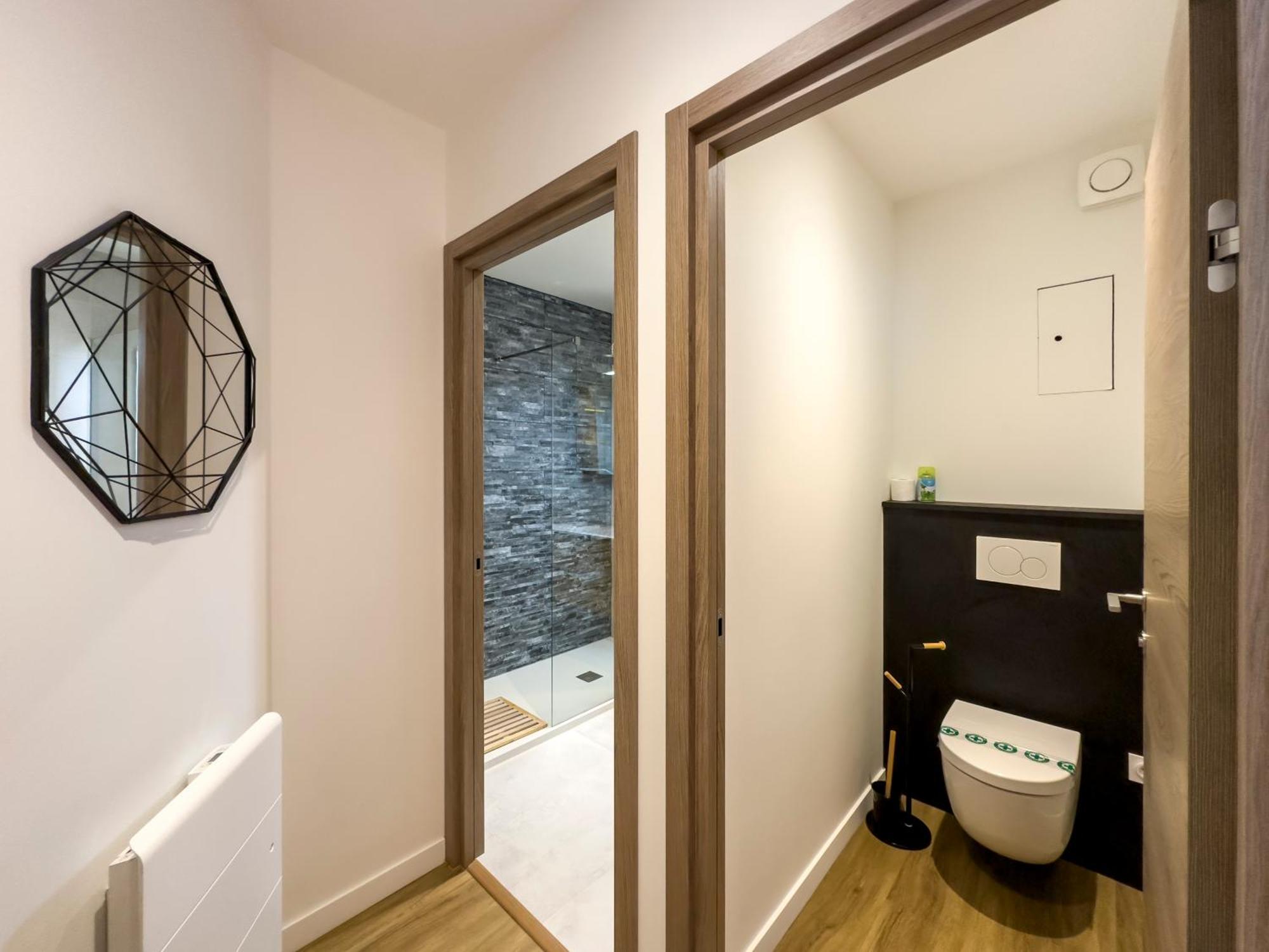 Chamois Pedrous Apartment Пас де ла Каса Екстериор снимка